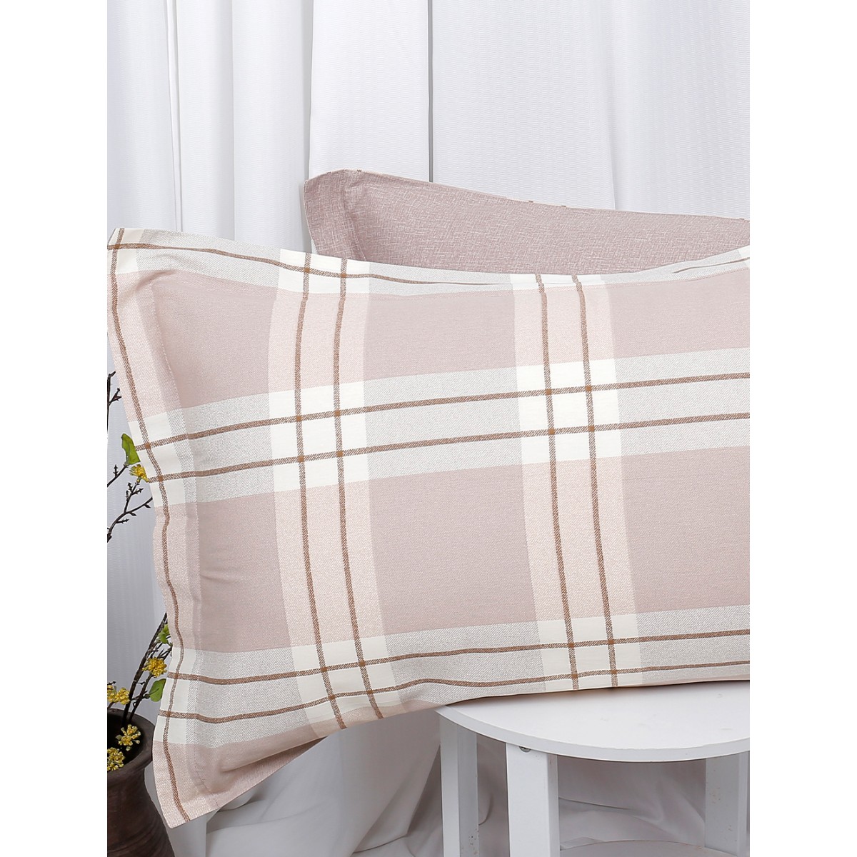 Σετ Πάπλωμα & Σεντόνια Υπέρδιπλα Bed In A Bag B0697