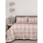 Σετ Πάπλωμα & Σεντόνια Υπέρδιπλα Bed In A Bag B0697