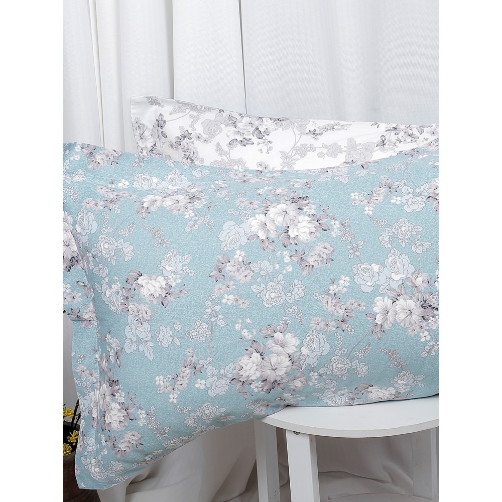 Σετ Πάπλωμα & Σεντόνια Υπέρδιπλα Bed In A Bag B0698