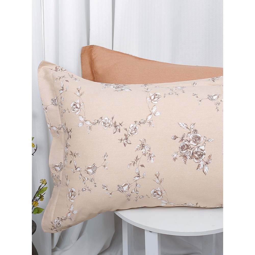 Σετ Πάπλωμα & Σεντόνια Υπέρδιπλα Bed In A Bag B0699