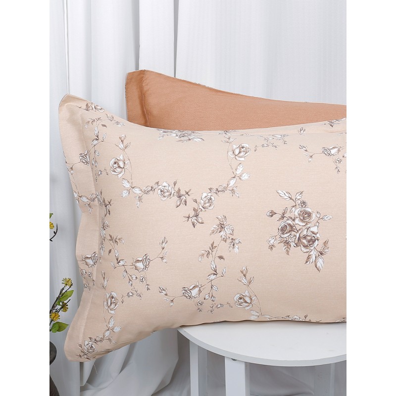 Σετ Πάπλωμα & Σεντόνια Υπέρδιπλα Bed In A Bag B0699