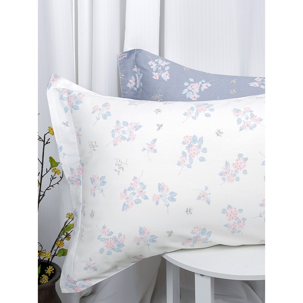 Σετ Πάπλωμα & Σεντόνια Υπέρδιπλα Bed In A Bag B0700