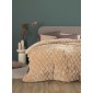 Κουβερτοπάπλωμα King size 240x260 NADINE/5 ICE