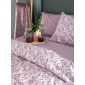Σετ Παπλωματοθήκη Υπέρδιπλη Flannel Beauty 240x250 FB0235