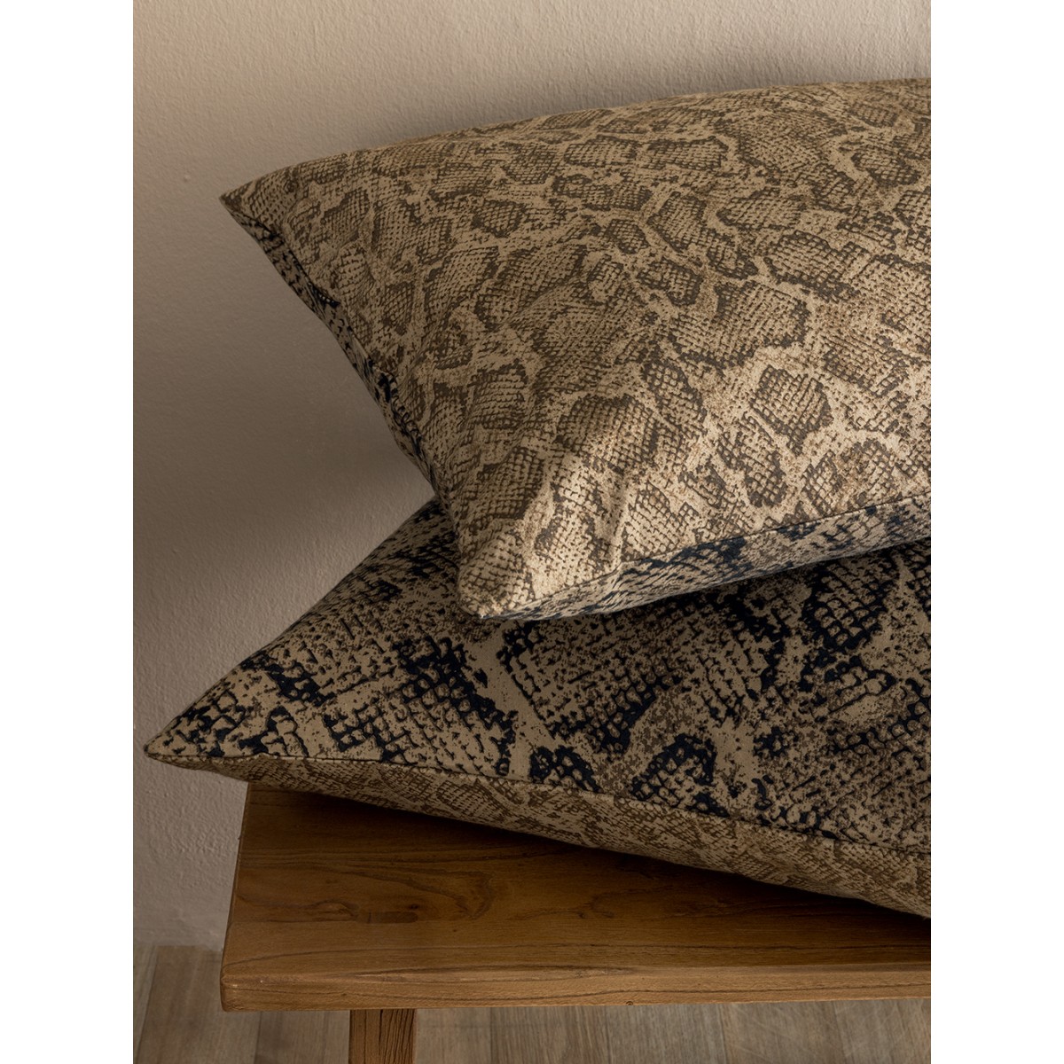 Σετ Παπλωματοθήκη Μονή Flannel Beauty 170x250 FB0243