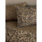 Σετ Παπλωματοθήκη Μονή Flannel Beauty 170x250 FB0243