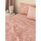 Σετ Παπλωματοθήκη Υπέρδιπλη Fashion Life 240x250 FL6244