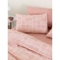 Σετ Παπλωματοθήκη Υπέρδιπλη Fashion Life 240x250 FL6250