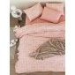 Σετ Παπλωματοθήκη Υπέρδιπλη Fashion Life 240x250 FL6250