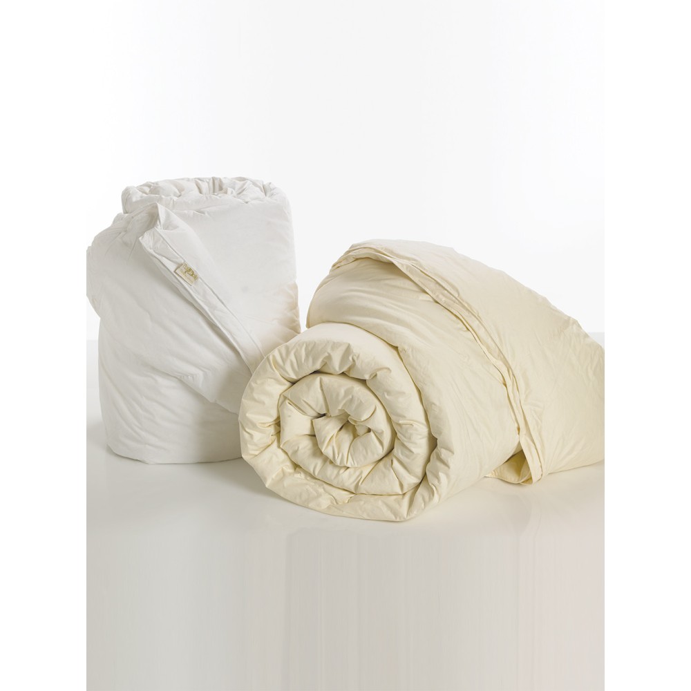 Πάπλωμα White Comfort 160x240 SUPREME QUILT WHITE