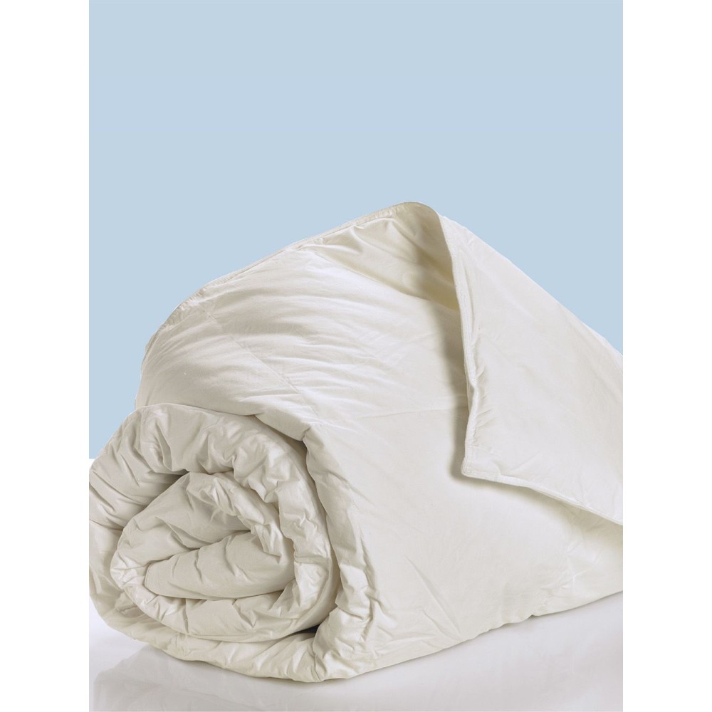 Πάπλωμα White Comfort 220x240 PURA QUILT WHITE