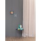 Κουρτινα Με Τρουκς Luminous 140x260 NALIA