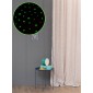 Κουρτινα Με Τρουκς Luminous 140x260 NALIA