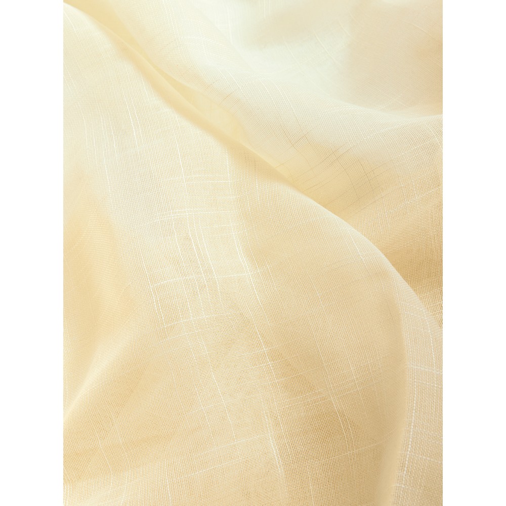 Κουρτίνα Με Τρουκς 140x260 BELE GREY