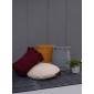 Διακοσμητικο Καλάθι Με Χερουλια Home Décor 30x40 FOUNTAIN BORDEAUX