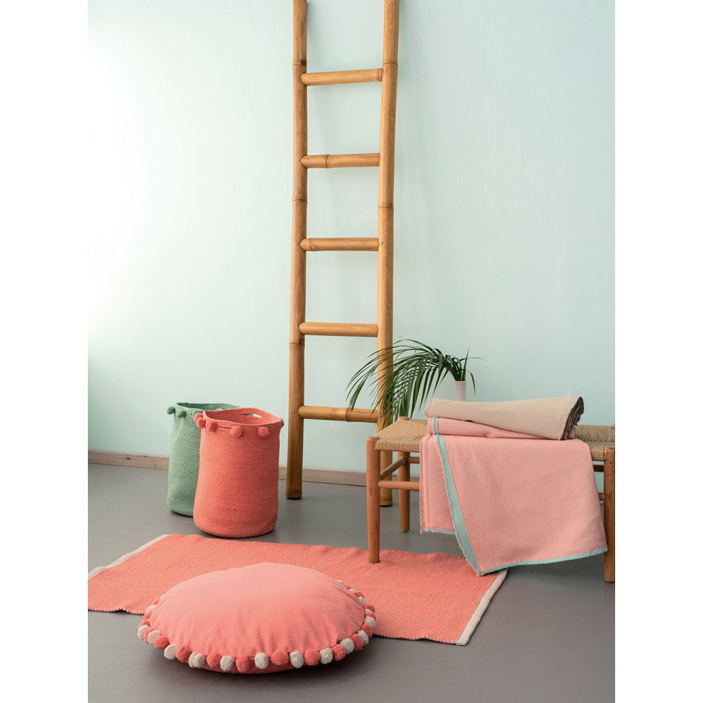 Χαλί Rugs Collection 140x200 FACER CORAL