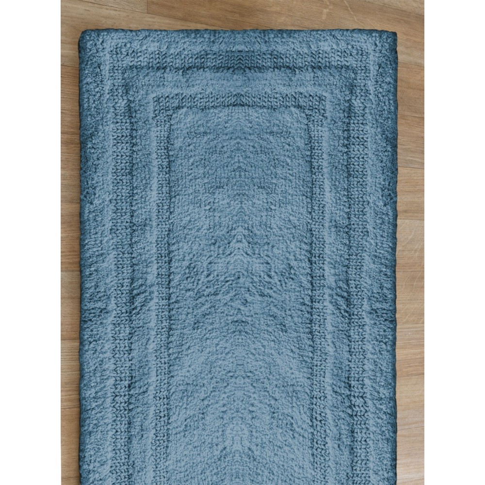 Πατάκι μπάνιου 50x80 MISO PINK