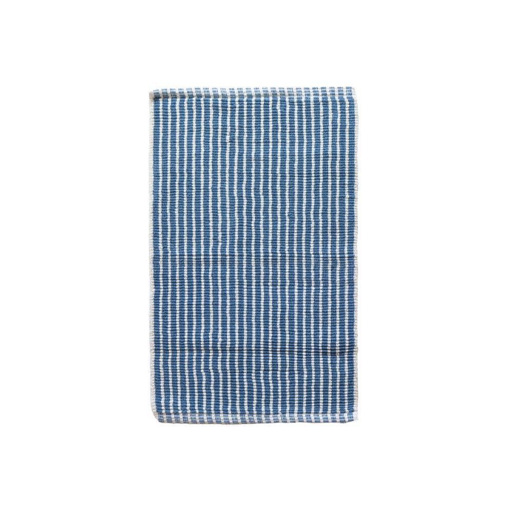Πατάκι μπάνιου 50x80 STIK GREY