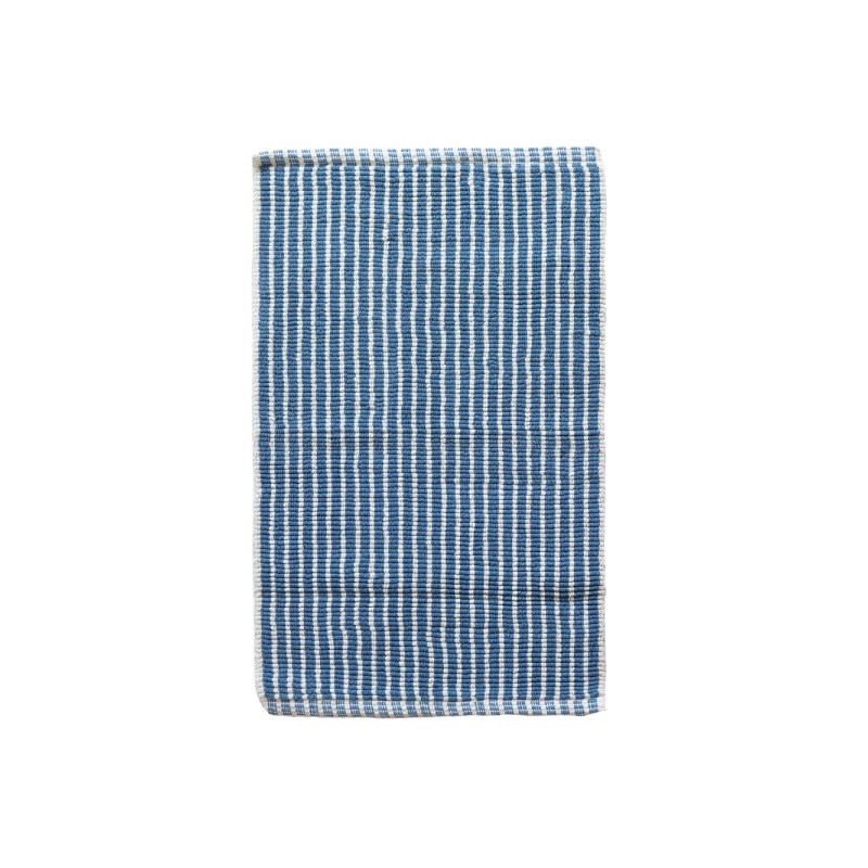 Πατάκι μπάνιου 50x80 STIK GREY