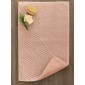 Πατάκι μπάνιου 50x80 LEWIS PINK