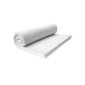 Ανώστρωμα White Comfort 160x200+4 TOP FOAM