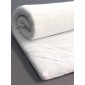 Ανώστρωμα White Comfort 100x200+4 TOP FOAM