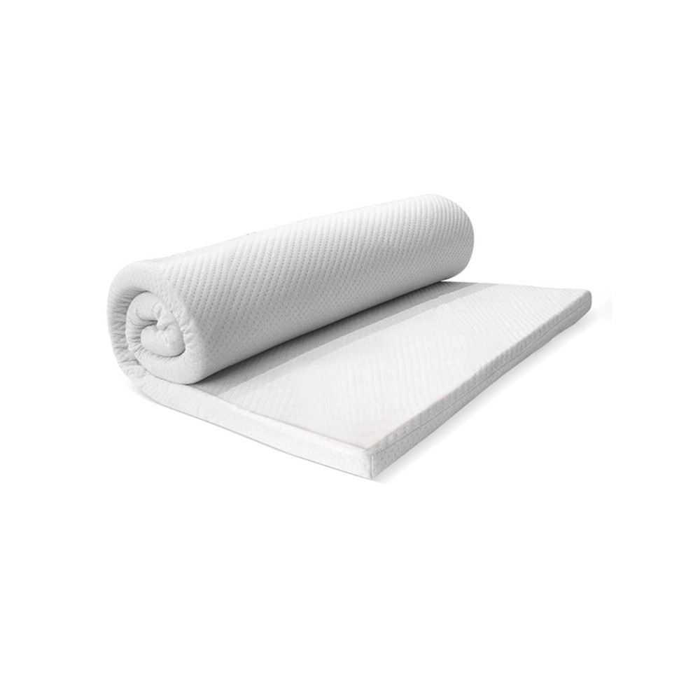 Ανώστρωμα White Comfort 140x200+4 TOP FOAM