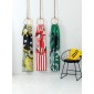 Πετσέτα Θαλάσσης Beach Collection 90x160 NM OLYMPIACOS