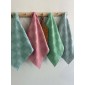 Σετ 2 Πετσέτες Κουζίνας Kitchen Towels 40x60 SUKI GREEN