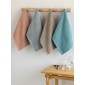 Σετ 2 Πετσέτες Κουζίνας Kitchen Towels 40x50 KITY ROSE