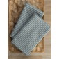 Σετ 2 Πετσέτες Κουζίνας Kitchen Towels 40x50 KITY ROSE