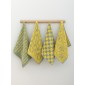 Σετ 4 Πετσέτες Κουζίνας Kitchen Towels 40x60 JACK100