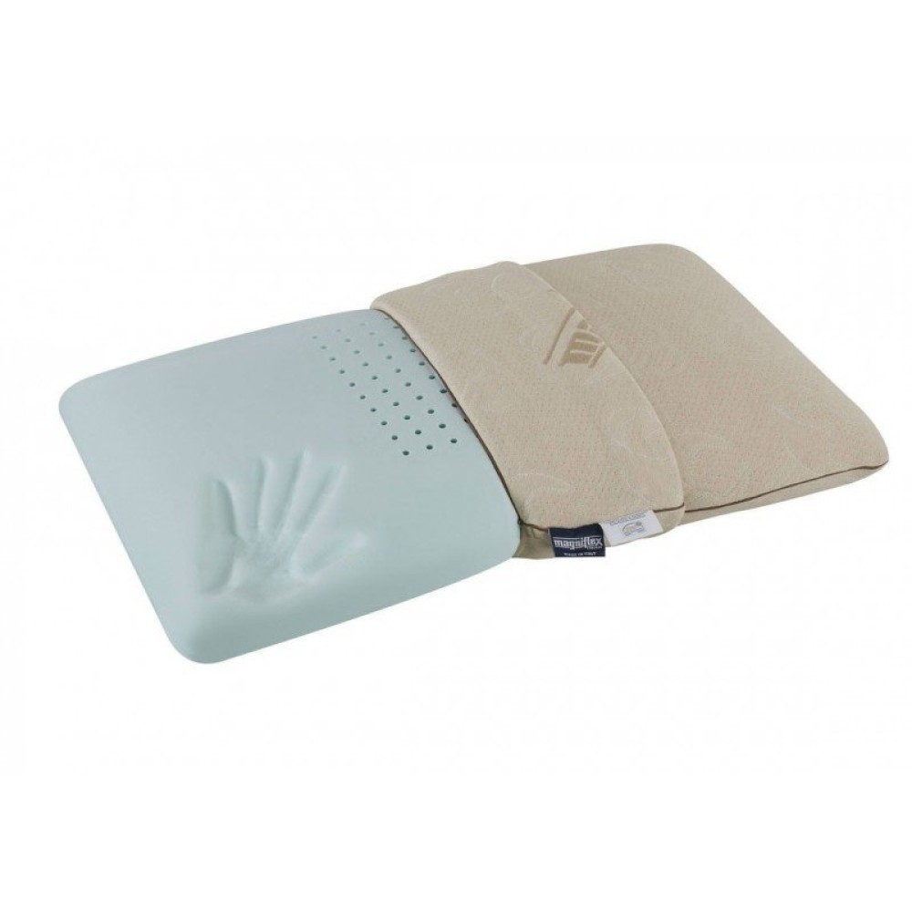 Μαξιλάρι Cotton Deluxe Standard