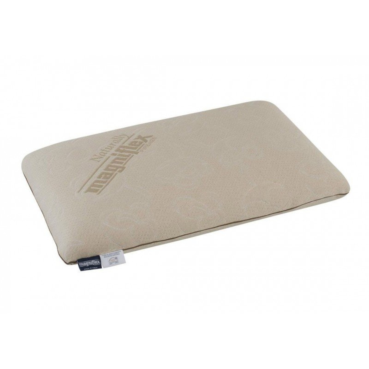 Μαξιλάρι Cotton Deluxe Standard