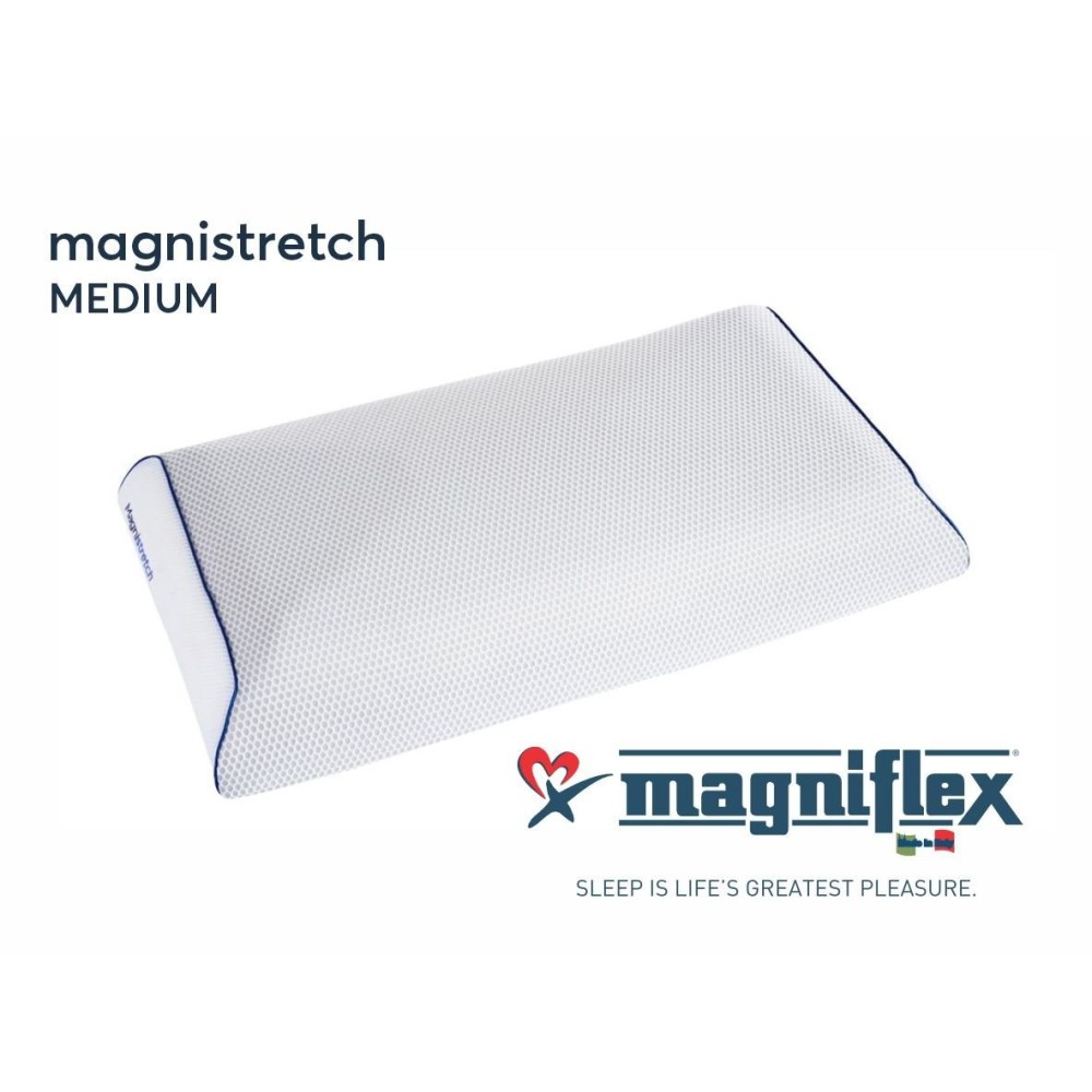 Μαξιλάρι Magnistretch Medium
