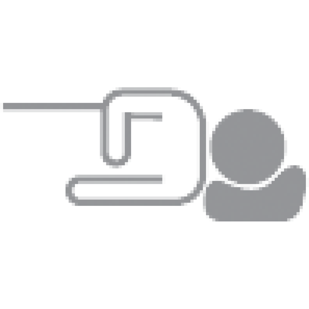 LATEX STANDARD ΜΑΞΙΛΑΡΙ 50Χ70