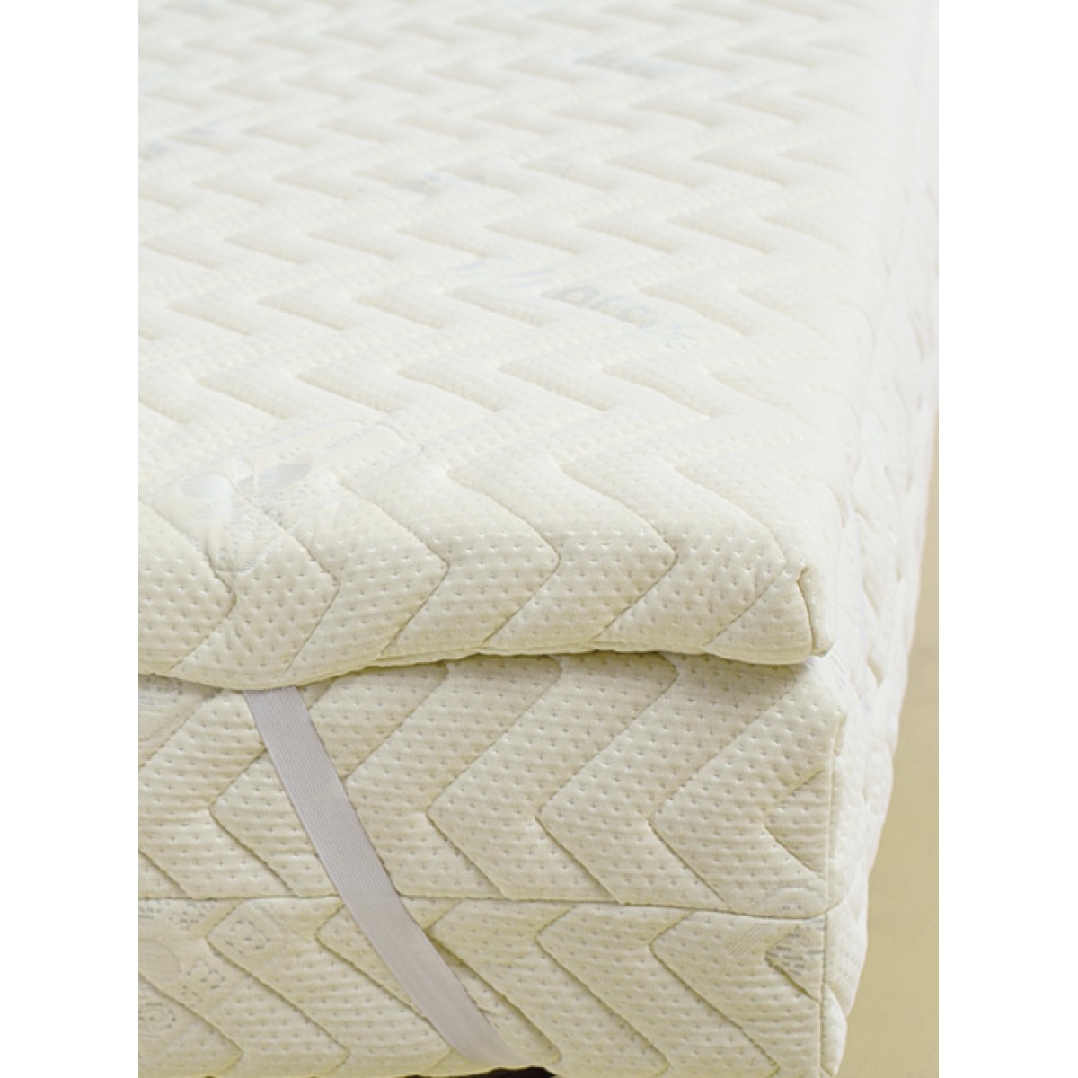 ΑΝΩΣΤΡΩΜΑ MEMORY 90Χ200+7