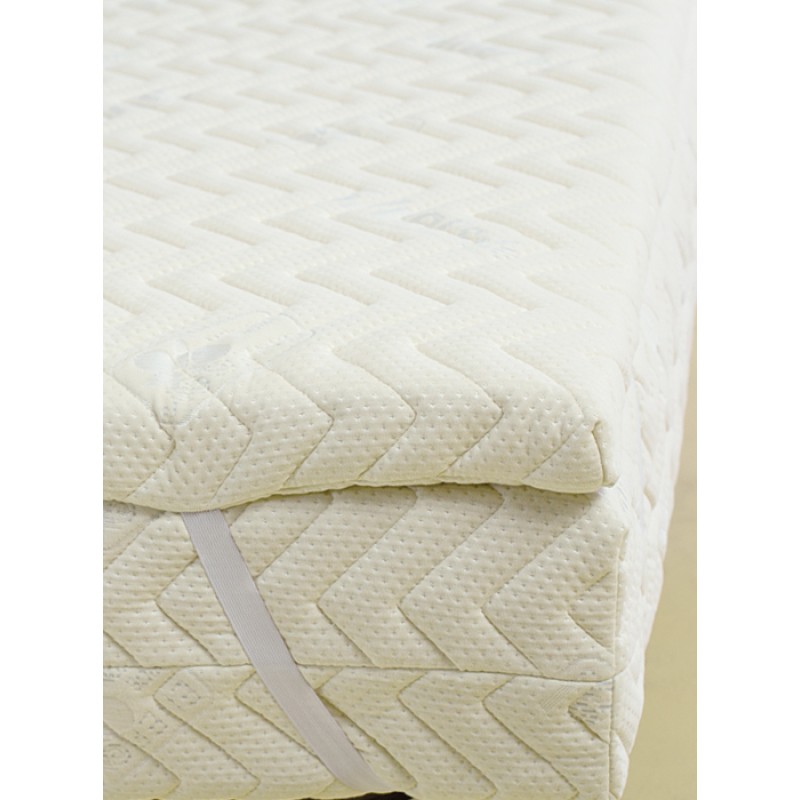 ΑΝΩΣΤΡΩΜΑ MEMORY 90Χ200+7