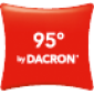 DACRON 95 300gr ΠΑΠΛΩΜΑ ΜΟΝΟ 160Χ230