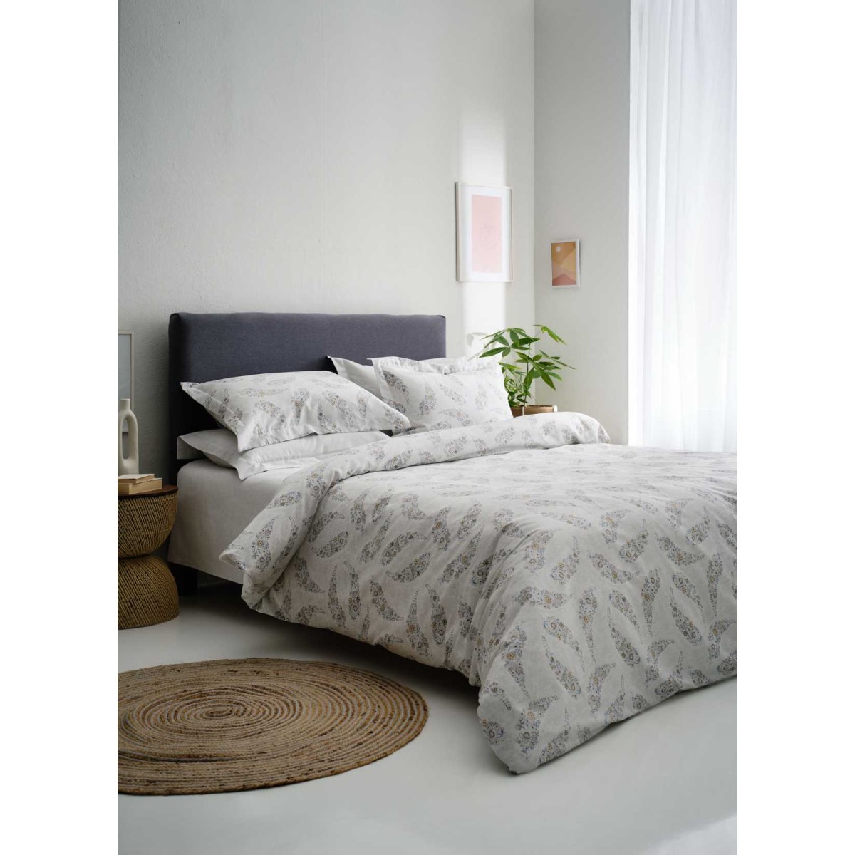 KAREN-1 ΠΑΠΛΩΜΑ KING 250X230 ΡΕΛΙ