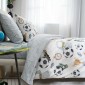 FOOTBALL ΣΕΤ ΣΕΝΤ ΛΑΣΤ ΜΟΝΟ 170Χ260 3ΤΕΜ