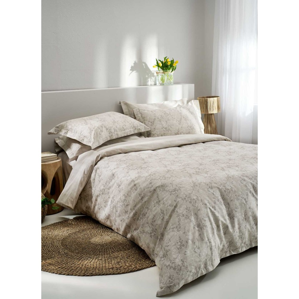 TORINO-2 ΣΕΤ ΠΑΠΛ-ΘΗΚΗ KING 260X240 3ΤΕΜ (ΚΟΥΤΙ)