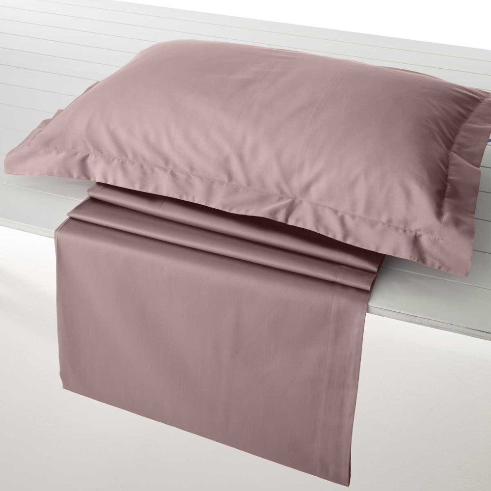 ATHENA-308 ΜΑΞ-ΚΗ ΖΕΥΓ 55Χ75 OXF 4 DUSTY ROSE