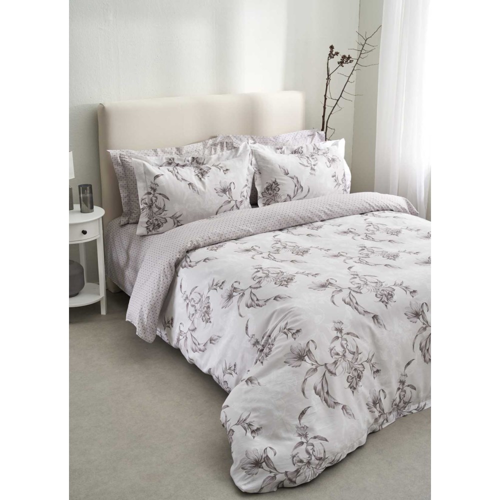 VICTORIA-1 ΣΕΤ ΠΑΠΛ-ΘΗΚΗ ΜΟΝΟ 170Χ240 2TEM (ΚΟΥΤΙ)