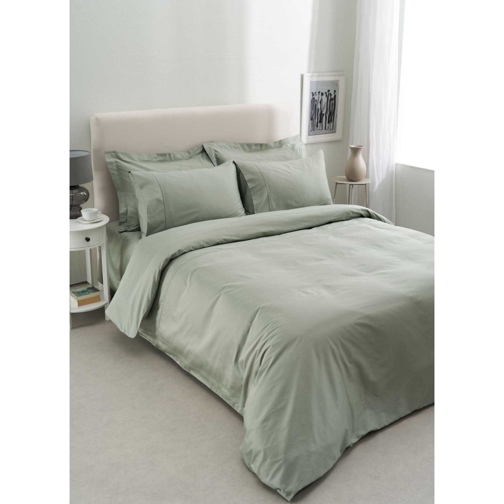 NEMESIS-309 ΣΕΤ ΠΑΠΛ-ΘΗΚΗ 230X240 3ΤΕΜ OLIVE