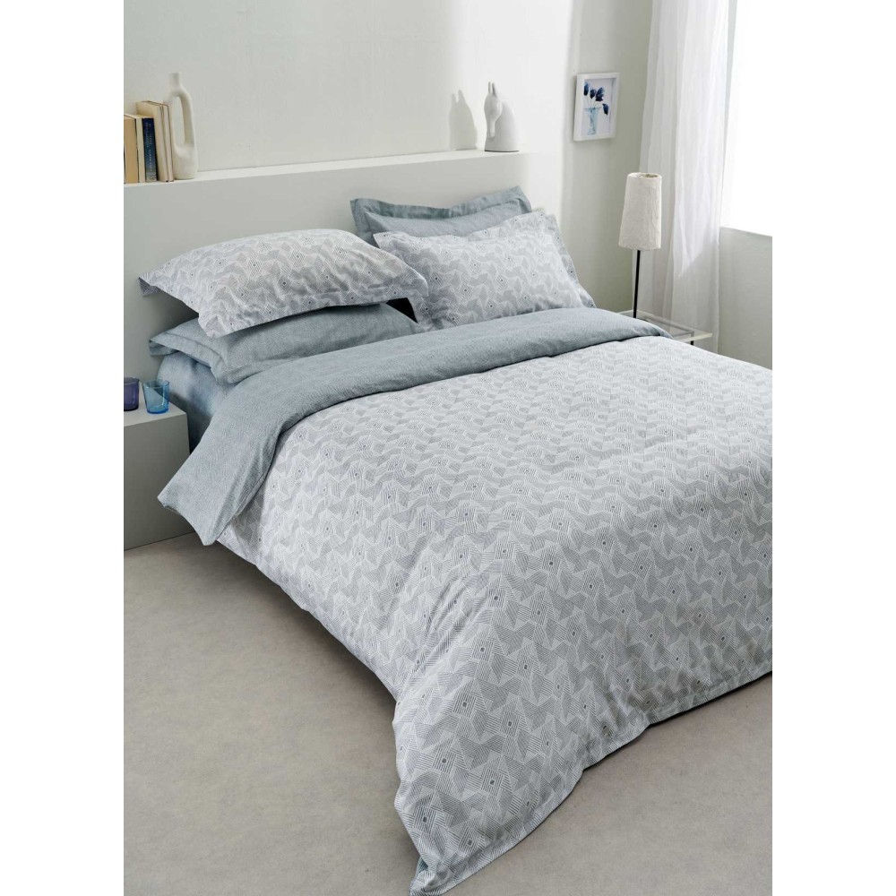 GENEVA-2 ΣΕΤ ΠΑΠΛ-ΘΗΚΗ KING 260X240 3ΤΕΜ (ΚΟΥΤΙ)