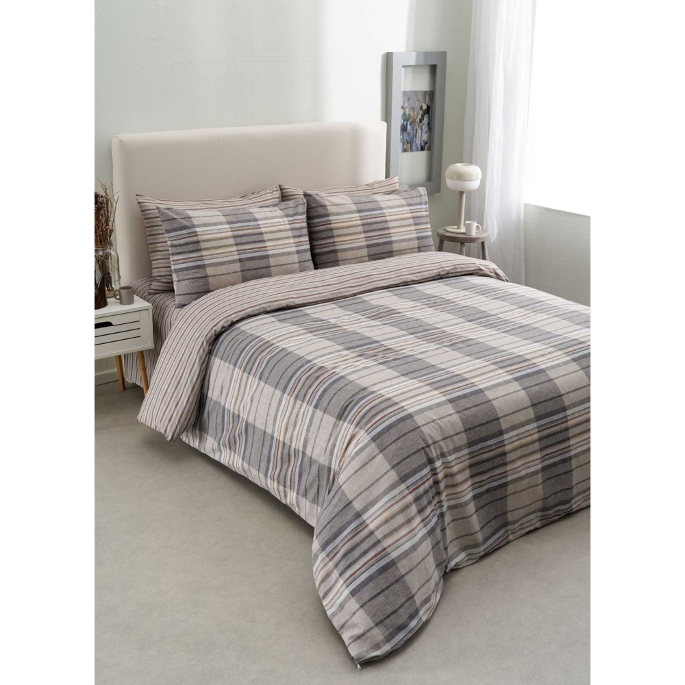 BRISTOL-1 ΣΕΤ ΠΑΠ-ΘΗΚΗ ΥΠΕΡΔ 230Χ240 3ΤΕΜ