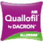 QUALLOFIL AIR 280gr ΠΑΠΛΩΜΑ 260Χ240