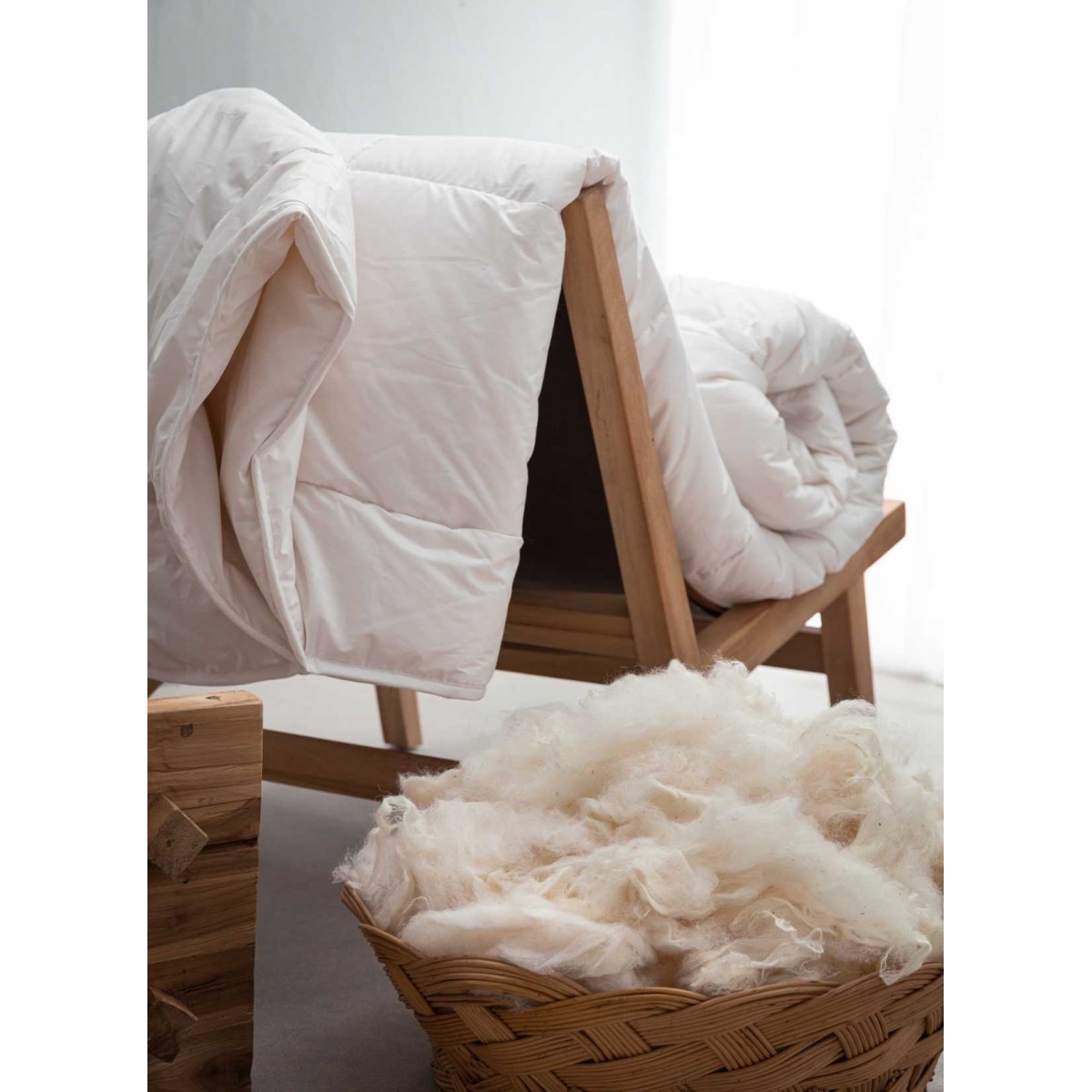 ALPACA 400gr ΠΑΠΛΩΜΑ ΜΟΝΟ 170Χ240