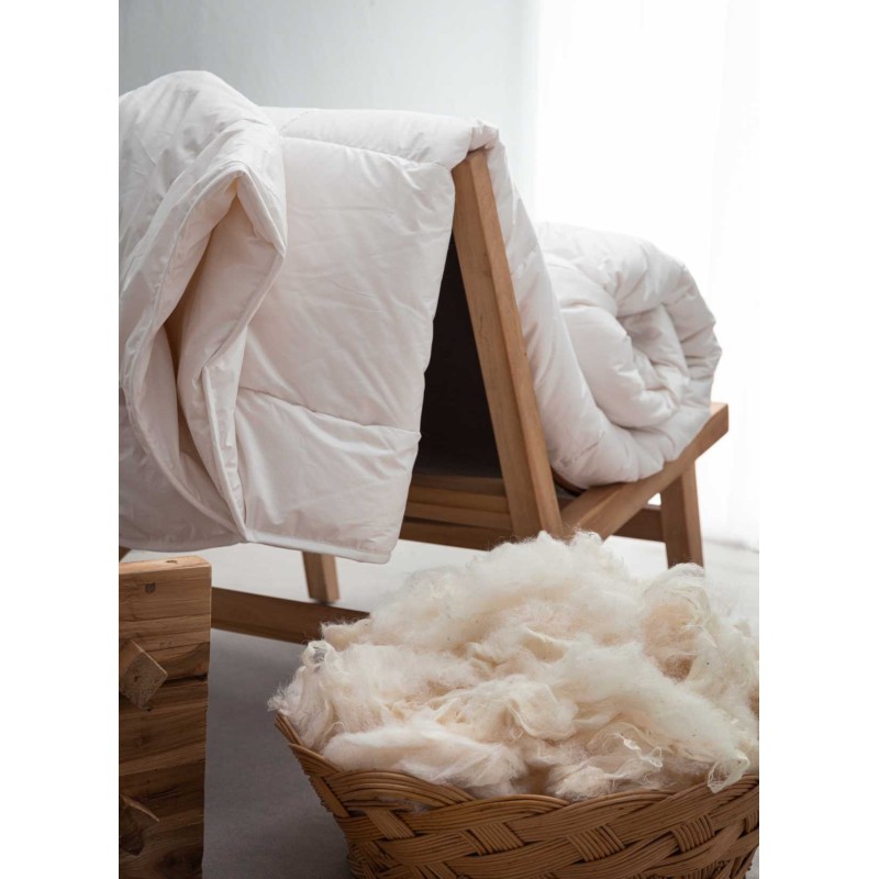 ALPACA 400gr ΠΑΠΛΩΜΑ ΜΟΝΟ 170Χ240